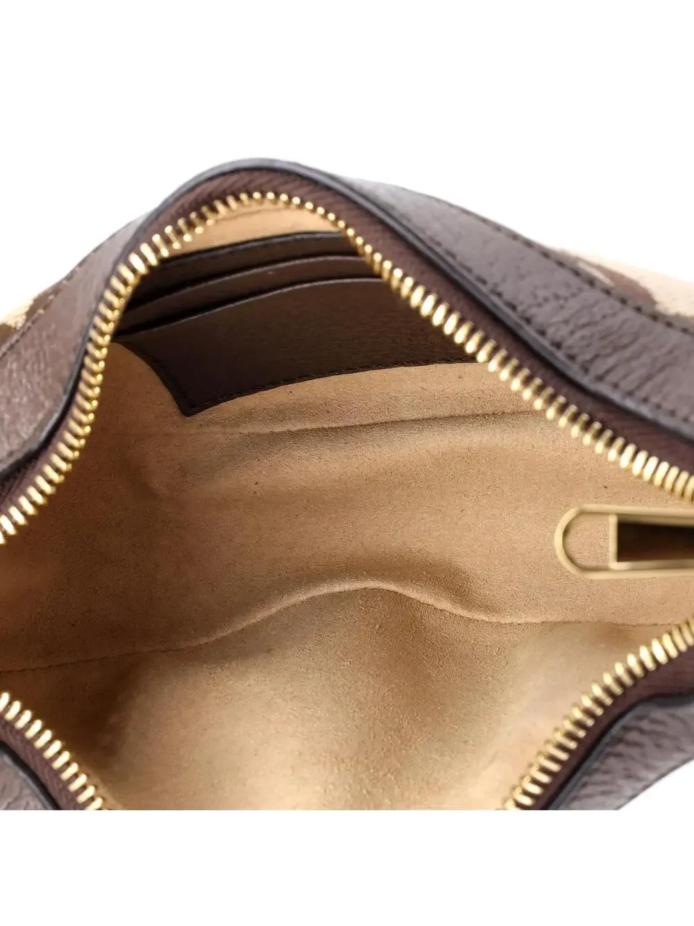 Gucci Ophidia Half Moon Bag Jumbo Gg #331721G13B